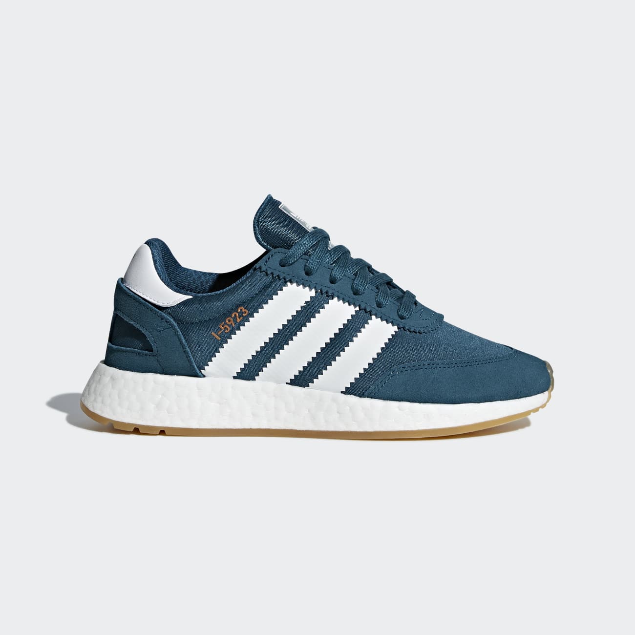 Adidas I-5923 Női Originals Cipő - Kék [D97422]